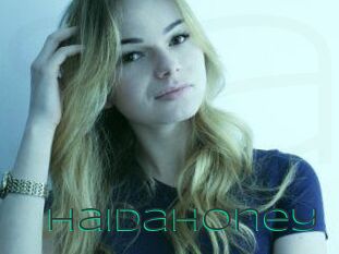 HaidaHoney