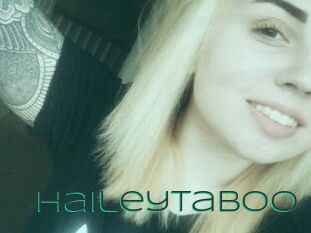 HaileyTaboo