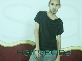 HairyBody