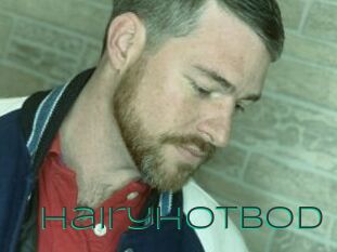 HairyHotBod