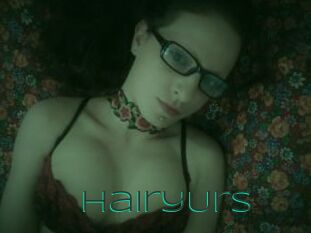 HairyUrs
