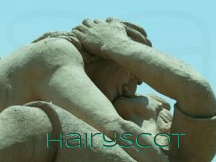 Hairyscot
