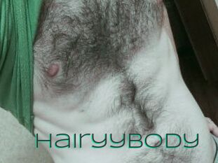 HairyyBody