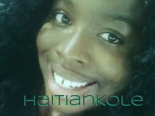 HaitianKole