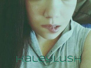 HaleyLush