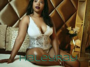 HaleyRay