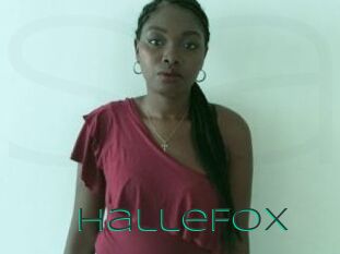 HalleFox