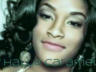 Halle_Caramel