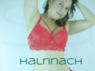 Halrinach