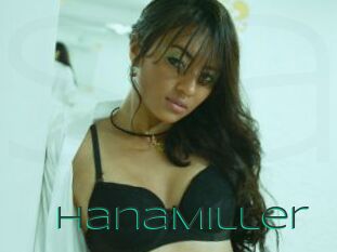 HanaMiller