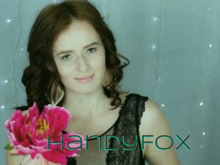 HandyFox