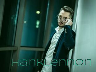 HankLennon
