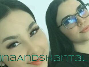 HannaAndShantal