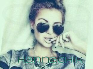 HannaChik