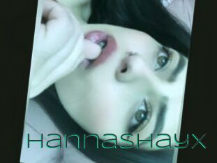 HannaShayx