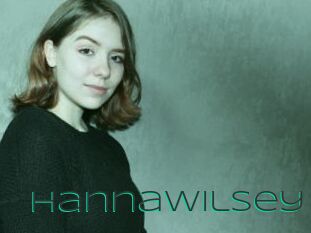 HannaWilsey