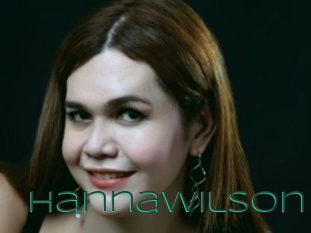 HannaWilson