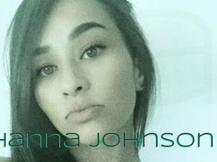 Hanna_johnson