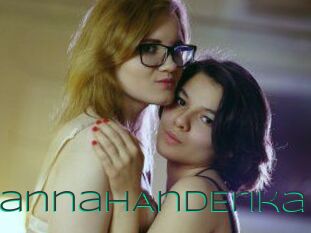HannahAndErika