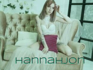 HannahJon
