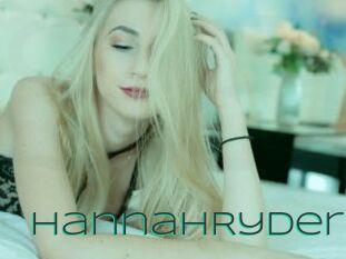 HannahRyder