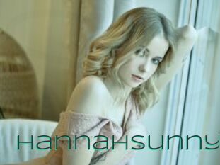 HannahSunny