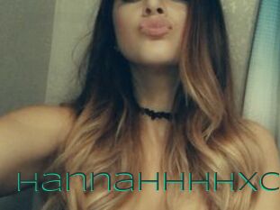 Hannahhhhxo