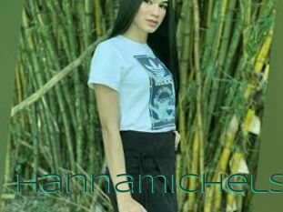 Hannamichels