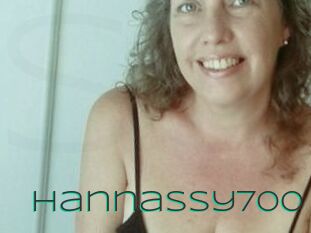 Hannassy700