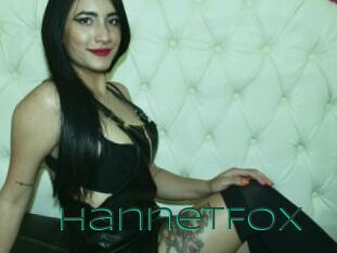 HannetFox