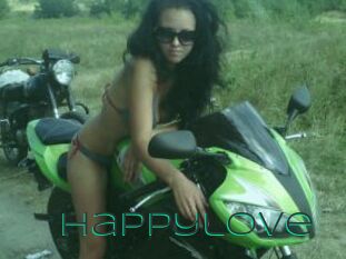 Happylove