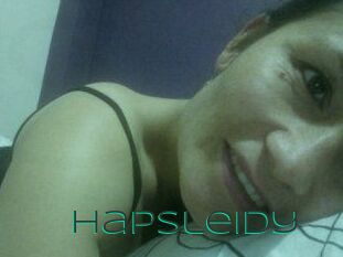 Hapsleidy