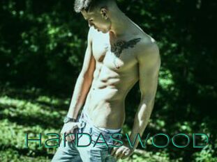 HardAsWood