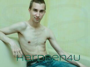 HardBen4U