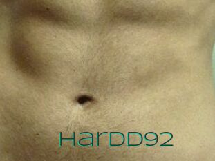 HardD92