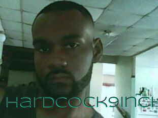 Hardcock9inch
