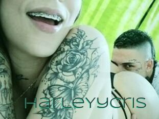 HarleYyCris
