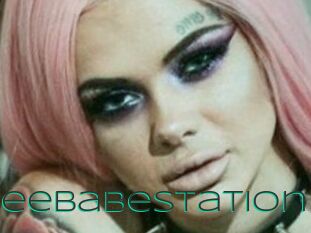HarleyBeeBabestation