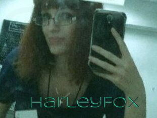 HarleyFox
