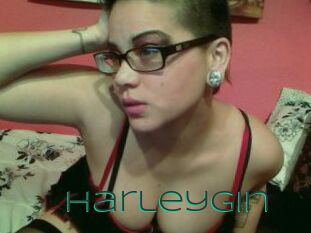 HarleyGin