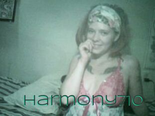 Harmony710