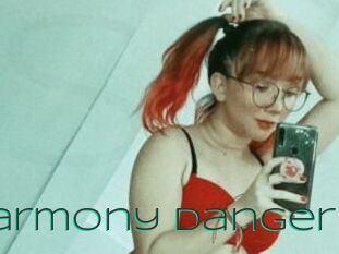 Harmony_Danger