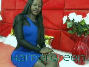 HarperGreen