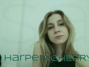 HarperxCHERRY