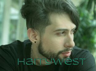 HarryWest