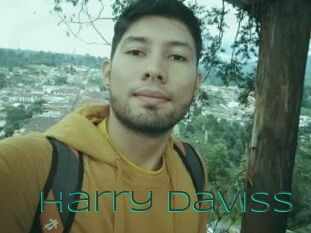 Harry_daviss