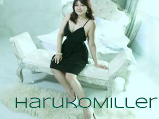 HarukoMiller