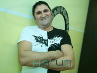 Harun