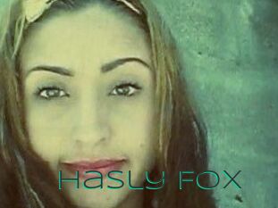 Hasly_Fox