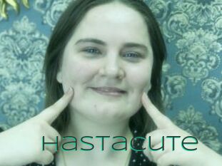HastaCute
